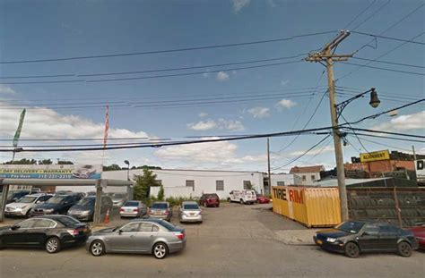 Reeds Mill Lane Eastchester Forgotten New York
