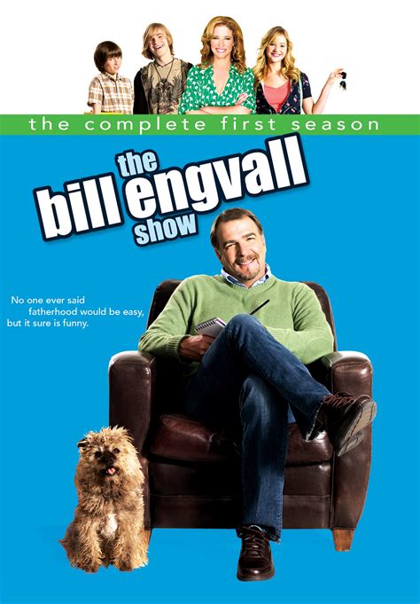 Best Buy: The Bill Engvall Show: The Complete First Season