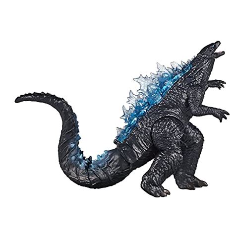 Snapklik MonsterVerse 7 Battle Roar Godzilla