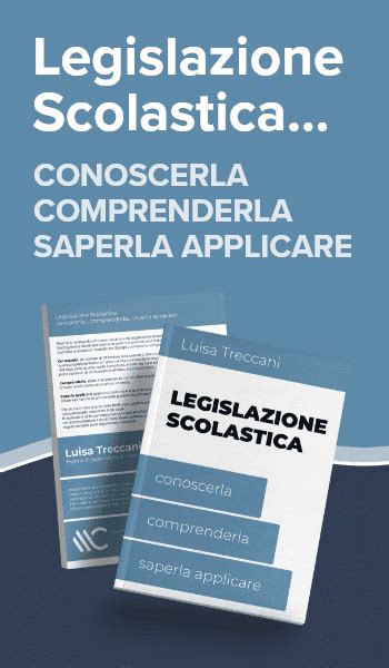 Sai Davvero Tutto Sulla Legislazione Scolastica Il Manuale Che Ti