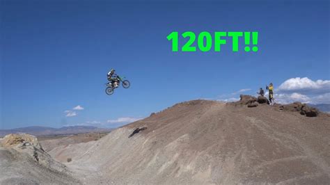 UTAH FREE RIDE Crusty Demons Of Dirt Jump YouTube