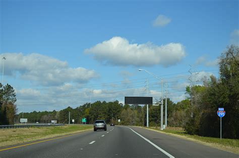 Interstate 295 North East Beltway Aaroads Florida