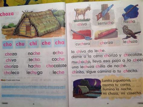 Libro Nacho Lee Nacho Lee Cartilla Para Aprender A Leer Libros Nachos