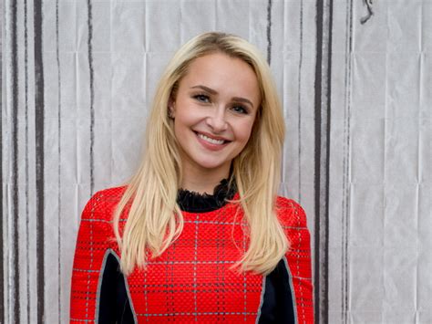 Hayden Panettiere Opens Up About Alcohol And Opioid Addiction 1063