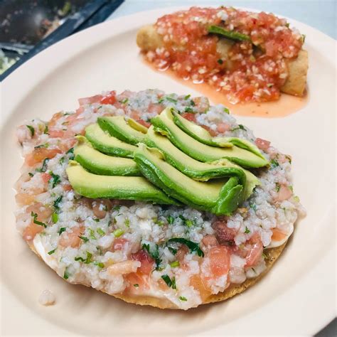 Mariscos 4 Vientos Home Los Angeles California Menu Prices
