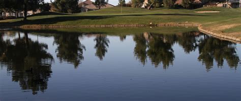 Rancho Vista Golf Club | California Golf Courses | Palmdale CA Public Golf