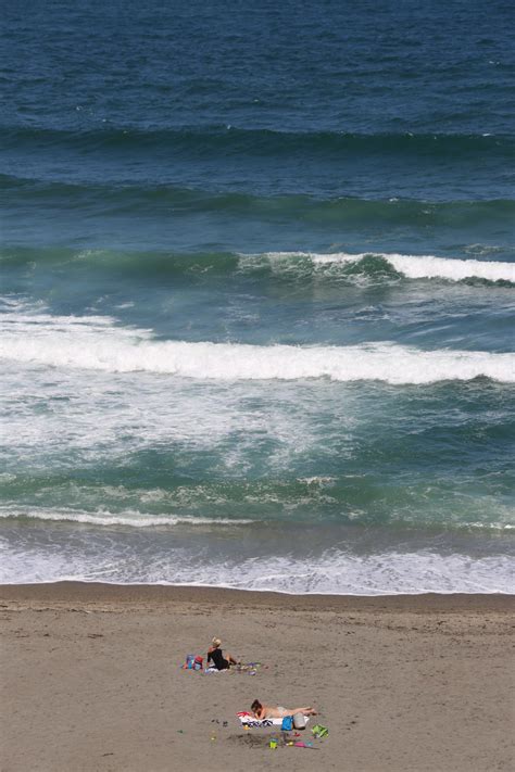 Banco De Imagens De Praia Mar Costa Agua Oceano Pessoas Onda