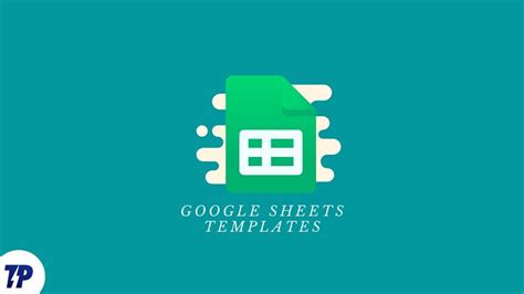 11 Best Google Sheets Calendar Templates - TechPP