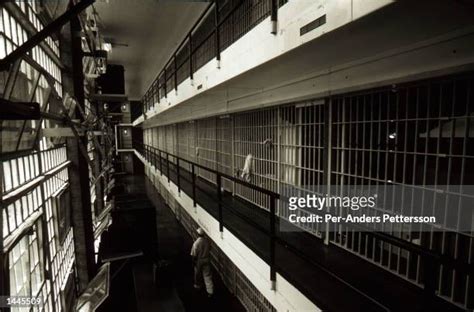 Ellis Unit Death Row Photos and Premium High Res Pictures - Getty Images