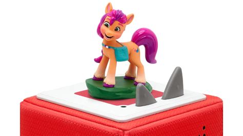 Tonies® I My Little Pony Sunny I New English Tonie I Buy Now Online