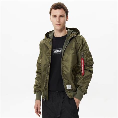 Alpha Industries | SuperStep