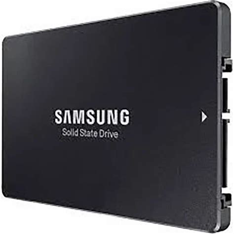 Samsung Pm A Ssd Tb At Best Price In New Delhi Id