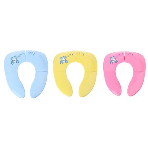 Baby Reizen Vouwen Potty Seat Peuter Draagbare Toi Grandado