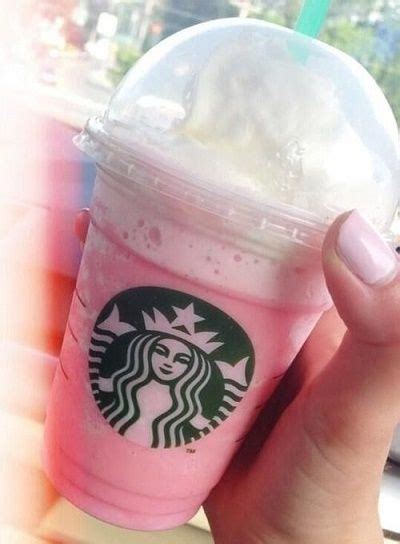 Bebidas Secretas Que Puedes Pedir En Starbucks Mejores Bebidas De