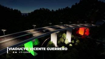 Nueva carretera Real del Monte Huasca así serán los viaductos Grupo