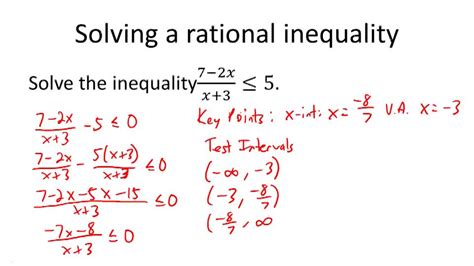 Solutions To Compound Inequalities Ck 12 Foundation