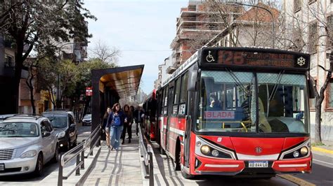 Se Podrá Renunciar A Los Subsidios En El Transporte Público ¿cómo Hacer Y Cuánto Vale La Tarifa