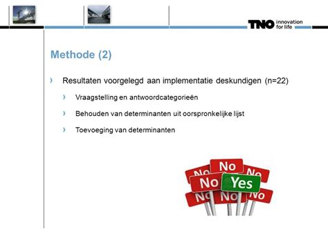 Uitgangspunten Innovaties Richtlijnen Preventie Programmas Etc