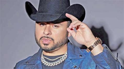 Larry Hernández cancela concierto en Tijuana qué pasó