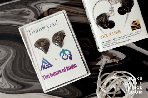 QKZ X HBB Earphones Review Budget IEMs Perfect For Gaming