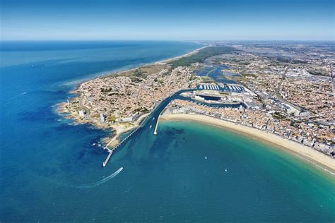 Les Sables D Olonne Arts Et Voyages