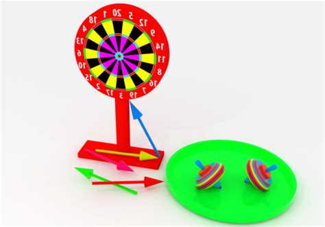 3d Baby Toys Collection 3d Model Model Turbosquid 1870067