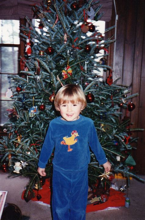 Christmas 1989 - Alex | Family photos, Alex, Past