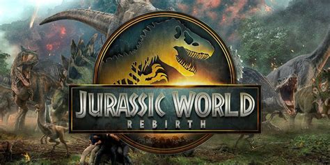 Jurassic World Rebirth Dawn Of A New Era Trendline Daily News