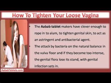 How Do You Tighten Your Loose Vagina After Vaginal Delivery YouTube