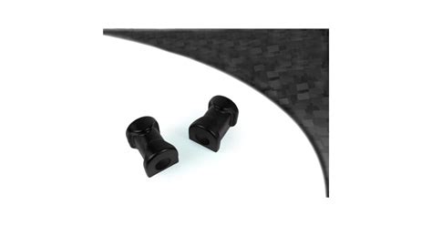 Silent Bloc Powerflex Black Barre Anti Roulis Avant BMW E36 E30