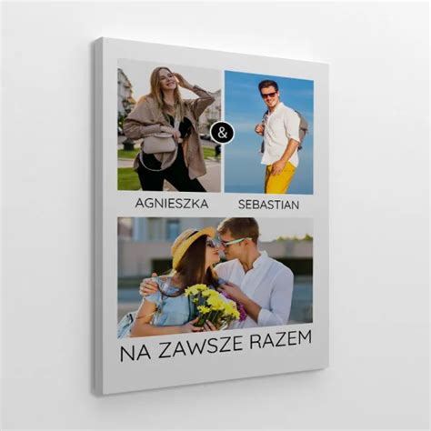 Prezent Dla Niej Kola Dla Zakochanych Na Prezent Personalizowane