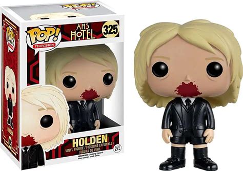 Funko American Horror Story Hotel POP Television Holden Vinyl Figure ...