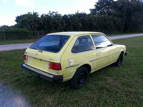 1979 Mazda 323 For Sale In Miami Gardens Fl Offerup