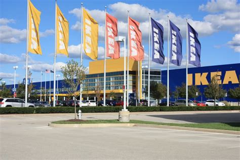 Ikea At Raleigh Nc Opening Doors Soon