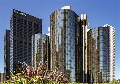 Bonaventure Hotel