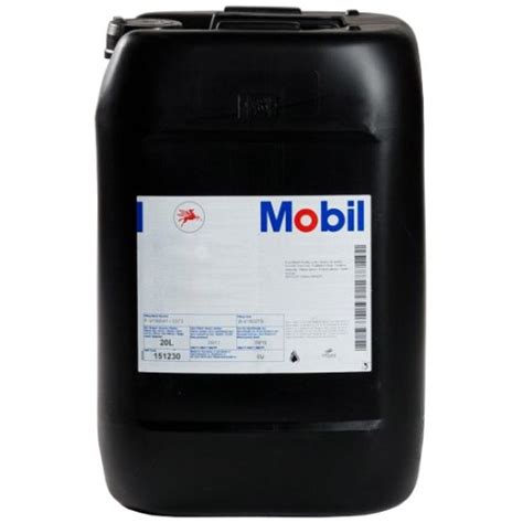 Autoproof Mobil 1 Delvac XHP Transmission Oil 75W80 Трансмиссионное ...