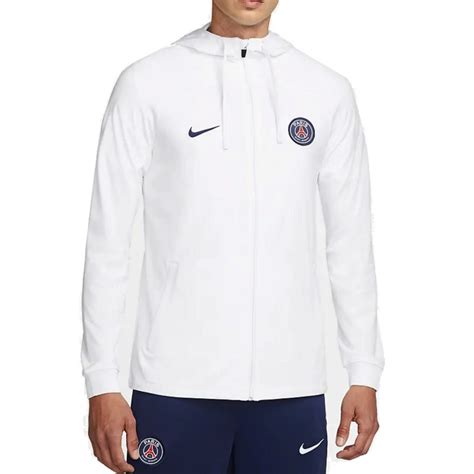 PSG chandal de presentación capucha 2022 23 Nike SportingPlus net