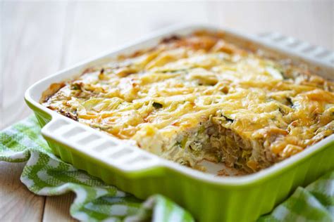 Brenda Gantt Cabbage Casserole