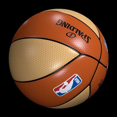 3d Model Strange Spalding Vr Ar Low Poly Cgtrader