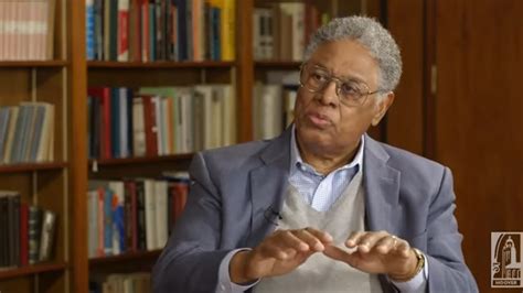 How Cultures Affect Income Levels Thomas Sowell Youtube