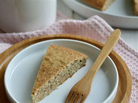 Recettes de Gâteau creusois de Cuisiner tout Simplement