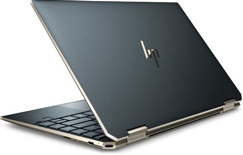 Hp Spectre X Aw Na Hybrid In Cm Touchscreen