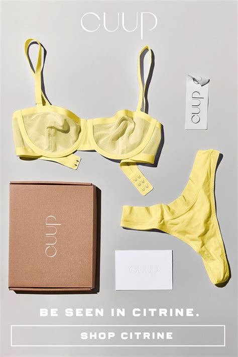 Ethical Sustainable Lingerie Brands For Conscious Sex Appeal Artofit