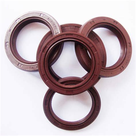 Isuzu Oil Seal Htcr Oil Seal Hydraulic Seal Leading Seals