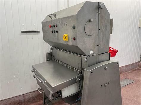 Used Grasselli Sl600 Slicer For Sale In Doncaster United Kingdom