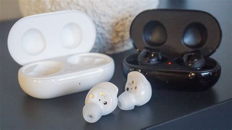 Samsung Launches Galaxy Buds Plus To Finally Take On Apples Airpods