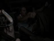 Naked Maria Semotiuk In Summer Solstice