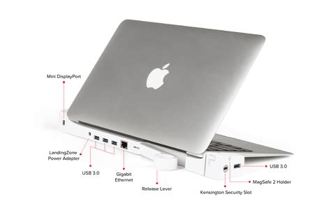 Thunderbolt Port Macbook Air