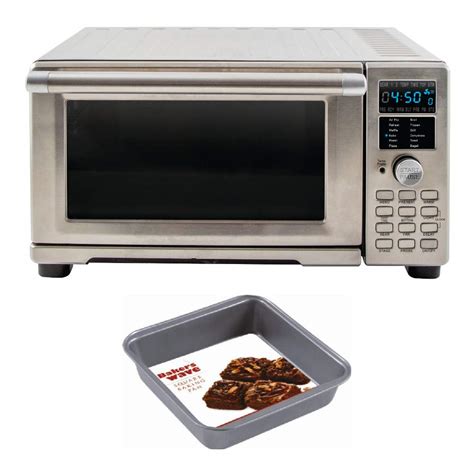 The 9 Best Nuwave Bravo Xl Air Fryer Oven – Home & Home