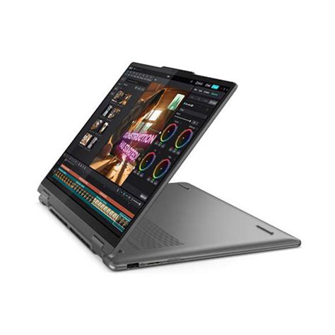 Laptop Lenovo Yoga 7 2 In 1 14iml9 83dj001fvn Ultra7 155h 16gb Ram 512gb Ssd 14 Oled Cảm ứng